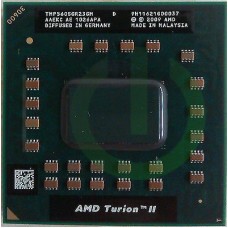 Процессор для ноутбука AMD Turion II P560 2,5 GHz TMP560SGR23GM
