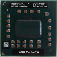 Процессор для ноутбука AMD Turion II P560 2,5 GHz TMP560SGR23GM