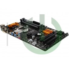 GigaByte GA-Z97-HD3 LGA1150 Z97 PCI-E DVI-D Dsub GbLAN SATA ATX 4DDR3