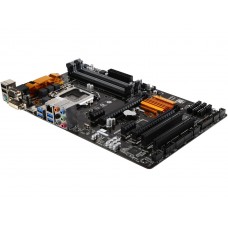 GigaByte GA-Z97-HD3 LGA1150 Z97 PCI-E DVI-D Dsub GbLAN SATA ATX 4DDR3