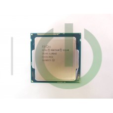 Intel Pentium G3240 (3.1 GHz, 3M Cache, Socket 1150)