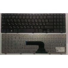 Клавиатура для ноутбука Dell Inspiron 15 3521, 3537, 5521, 5537, 7521, 15RV, Vostro 2521 GZEELE
