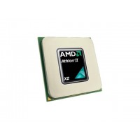 AMD Athlon X2 4450e (ADH4450) 2.3 ГГц/ 1Мб/45W/2000 МГц SocketAM2