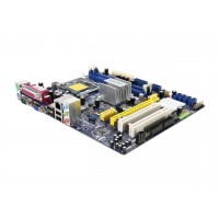 Foxconn G41MXE LGA775 G41 SVGA+PCI-E+LAN+SATA mATX 2DDR-III