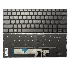 Клавиатура для ноутбука Lenovo Yoga 530-14IKB с подсветкой
