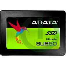 SSD БУ 120Gb A-DATA SU650, SATA 6Gb/s, R520MBs, W320MBs