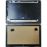 Верхняя часть корпуса ноутбука HP 15-bw крышка + рамка A+B