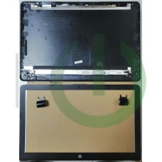 Верхняя часть корпуса ноутбука HP 15-bw крышка + рамка A+B