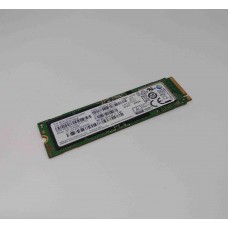SSD БУ 256GB HP L57447-001 KBG40ZNV256G - M.2 PCIe NVMe 2280 MLC 3D-Nand SSD Solid State