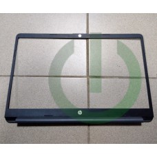 Верхняя рамка матрицы корпуса ноутбука HP 15-S  Case B EA0P500101A БУ