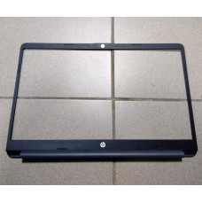 Верхняя рамка матрицы корпуса ноутбука HP 15-S  Case B EA0P500101A БУ