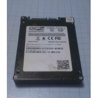 SSD БУ 120Gb  Goodram SSDPR-CX300-120 SATA  R550MB/s, W460MB/s