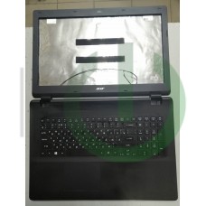 Корпус ноутбука Acer Aspire ES1-731 A+B+C+D+клавиатура