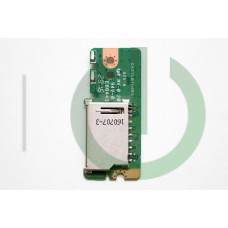 Card Reader БУ Acer Aspire ES1-731 DAZYLBTH6B0