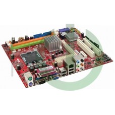 MSI MS-7267 945GCM5 V2 LGA775 i945GC PCI-E+SVGA+GbLAN SATA MicroATX 2DDR-II