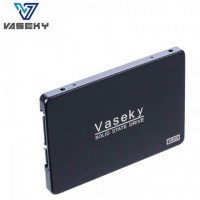 SSD БУ 120Gb Vaseky V800 SATA 6Gbs, Read 482 MBs, Write 440 MBs, RT