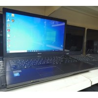 Ноутбук Dexp W550SU1 Core i3-4000m 2.4GHz, 4Gb, 250Gb SSD, 15.6 1366x768, IntelHD 4600, WiFi, DVD