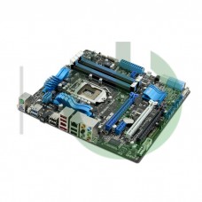 ASUS P8P67-M rev3.0 LGA1155 P67 2xPCI-E+GbLAN+1394 SATA RAID MicroATX 4DDR3