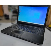 Ноутбук Dell Inspiron 3521 Celeron 1007U 1.5GHz, 4Gb, 250Gb HDD, 15.6, DVD