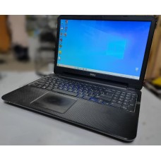 Ноутбук Dell Inspiron 3521 Celeron 1007U 1.5GHz, 4Gb, 250Gb HDD, 15.6, DVD