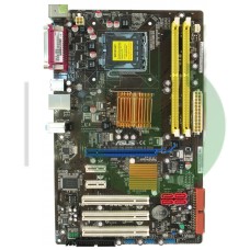 !ASUS P5QL-SE LGA775 P43 PCI-E+GbLAN SATA RAID ATX 2DDR-II PC2-8500 без звука
