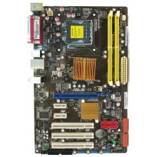 !ASUS P5QL-SE LGA775 P43 PCI-E+GbLAN SATA RAID ATX 2DDR-II PC2-8500 без звука
