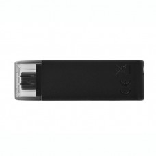 Память Flash USB 64 Gb Kingston DT70/64GB, USB-C 3.2 Gen 1
