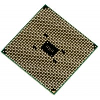 AMD A4-3400 AD3400O 2.7GHz, 2core, SVGA RADEON HD 6410D, 1 Mb, 65W, 5 GTs Socket FM1