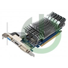 Видеокарта БУ 2048Mb PCI-E GeForce GT1030 ASUS DDR5 64B HDMI DVI-D