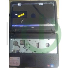 Корпус ноутбука Dell Inspiron 3521 Case A+B+C+D две бонки под восстановление
